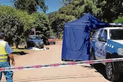 Género. Salvaron la vida de una mujer, pero fueron acusados de matar al agresor.