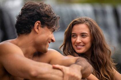 Génesis arrasa en las noches de Telefé