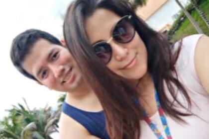 Génesis comparte detalles de su matrimonio en su cuenta de TikTok. (Foto: TikTok: genesiscuevas2)