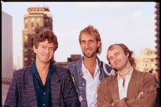 Seis discos, un solo año: por qué 1986 cambió la música para siempre