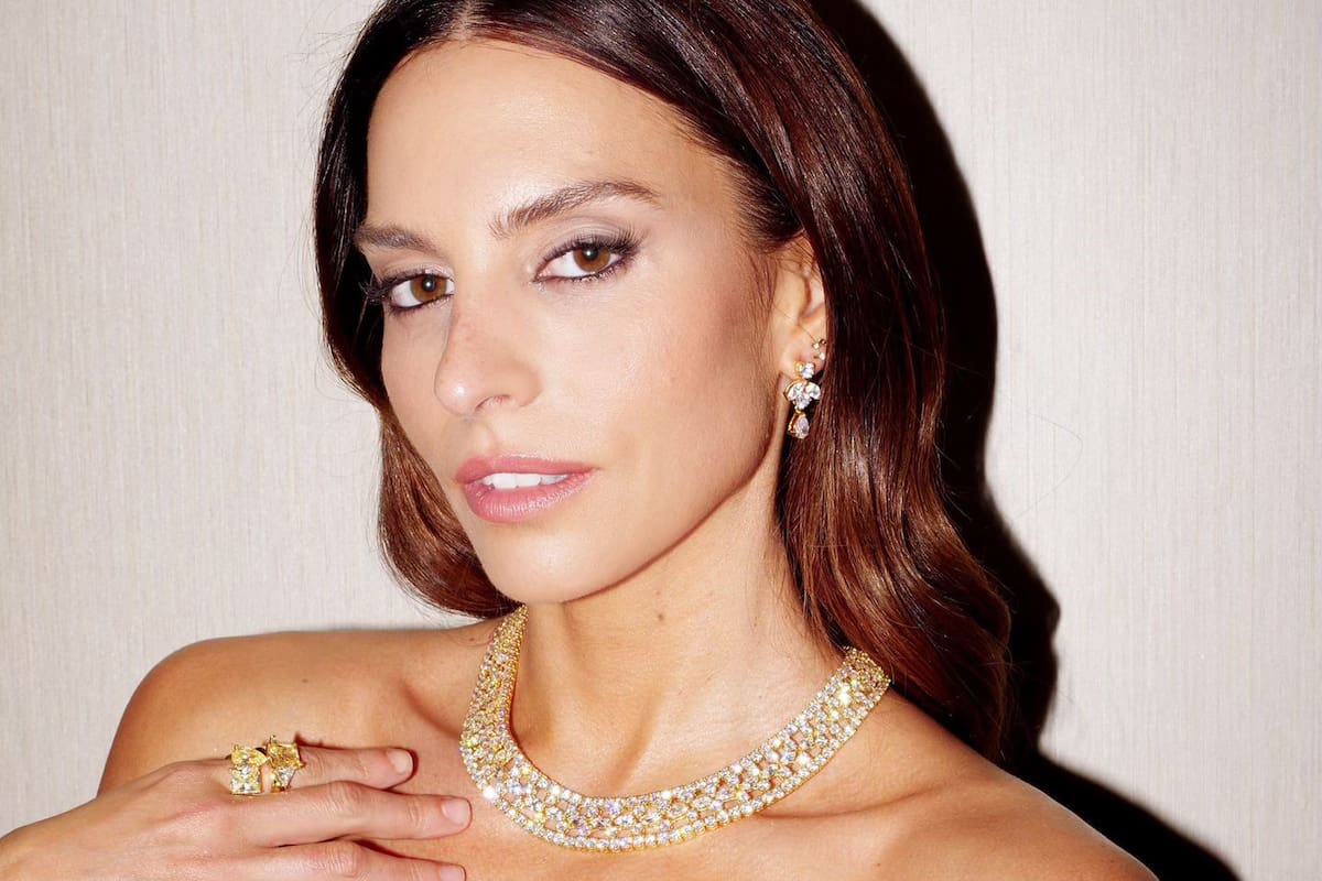 Génesis Rodríguez se incorpora a la segunda temporada de Lioness como una agente de la CIA que deberá infiltrarse en una compleja misión contra el terrorismo