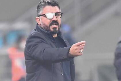 Gennaro Gattuso reveló que padece una extraña enfermedad desde hace 10 años