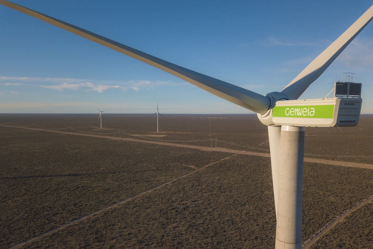 Genneia colocó un bono internacional a 7,75% por un monto de US$400 millones