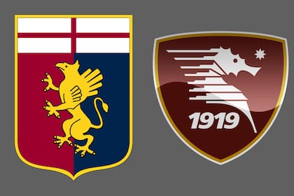 Genoa-Salernitana