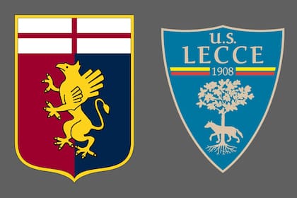 Genoa-Lecce