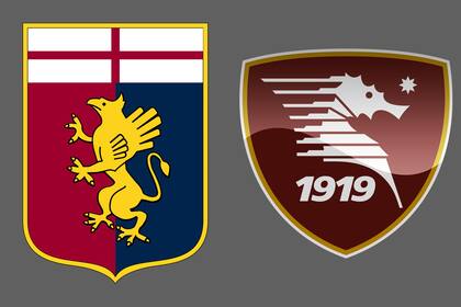 Genoa-Salernitana