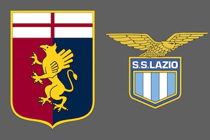 Genoa-Lazio
