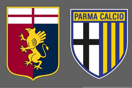 Genoa-Parma