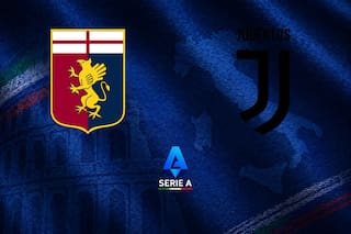 Genoa vs. Juventus, por la Liga de Italia 2026: día, hora y cómo seguir online