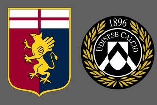 Genoa vs. Udinese, por la Liga de Italia 2025: día, hora y cómo seguir online