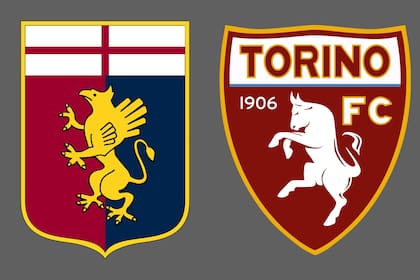 Genoa venció por 3-0 a Torino, por la Liga de Italia 2025