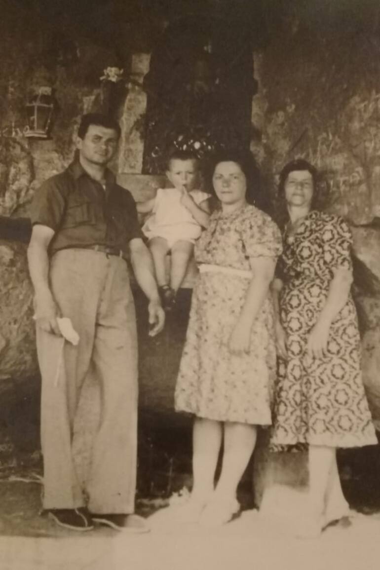 Genocidio Armenio