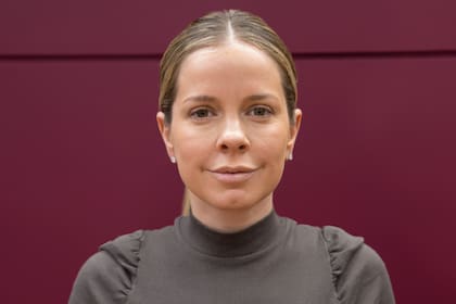 Genoveva Ferrero está a cargo del traspaso del fuero laboral a la Ciudad en lo relativo a las obligaciones que le competen al Consejo de la Magistratura