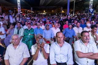 Marruecos vota a un nuevo Parlamento tras las protestas de generación Z y un auge migratorio a Ceuta