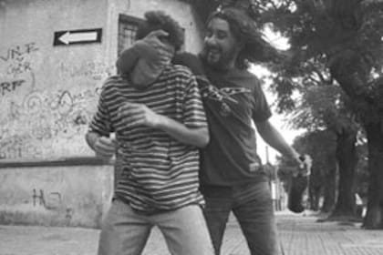 25 watts, un hito del cine uruguayo