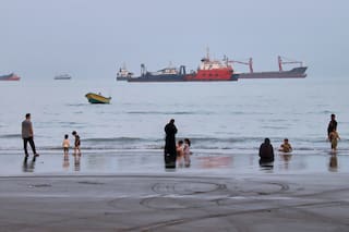 Posible acuerdo sobre Ormuz, soldados israelíes mueren en Líbano y más noticias de Oriente Medio