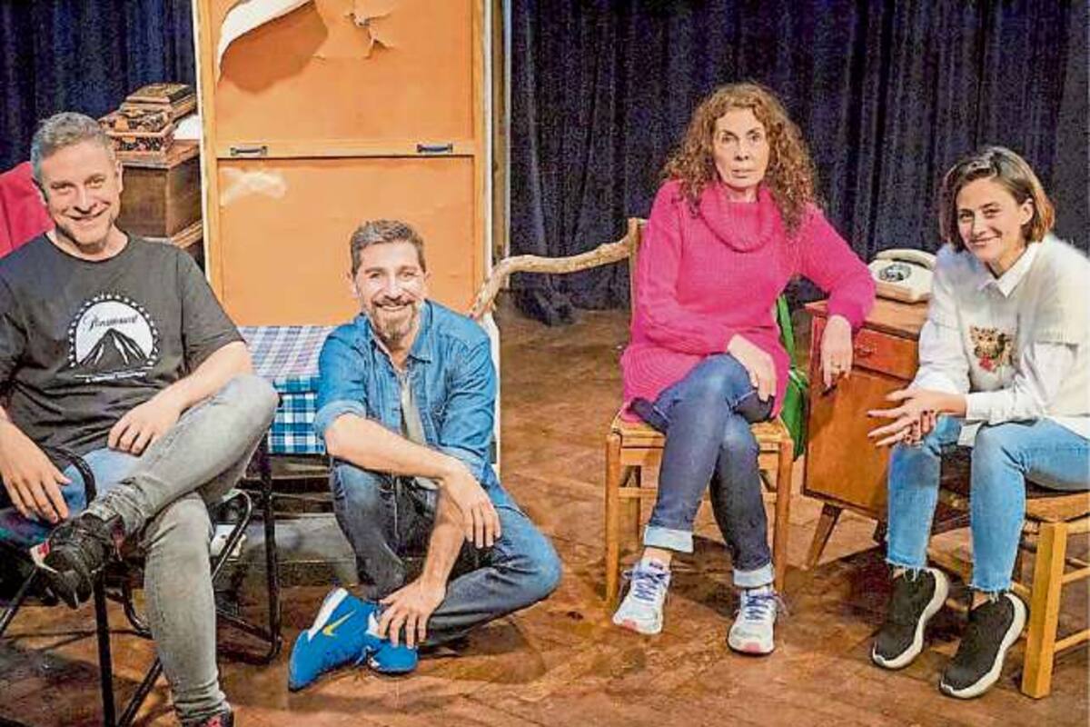 Gentile, Verdoia, Sabater y Antonópulos