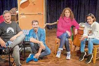El síndrome de Diógenes en la mirada de Verdoia