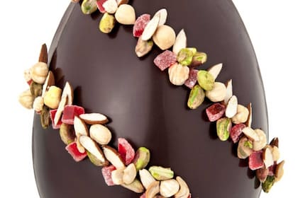 Gentileza: Belcolade (Puratos)