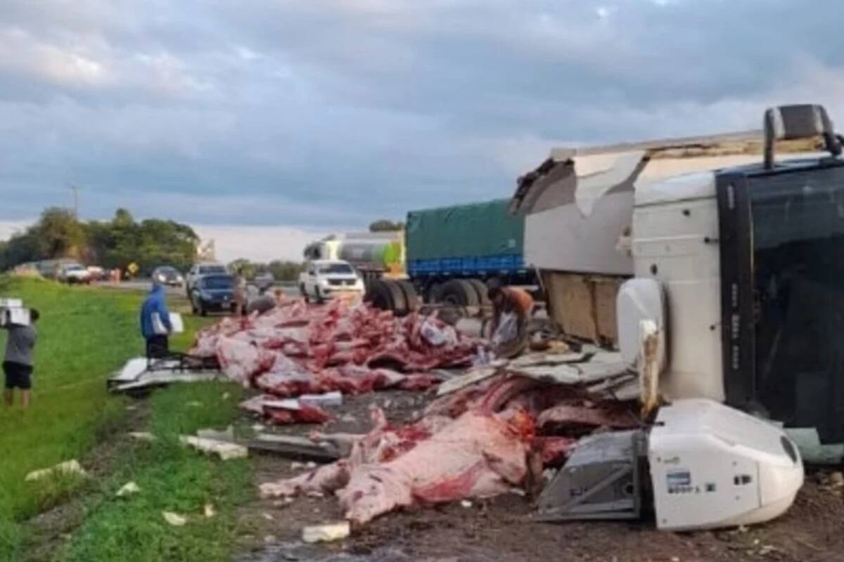 ( Gentileza Diario La República)