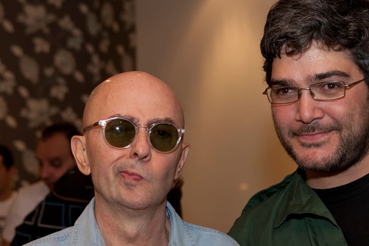 Edgardo Kevorkian