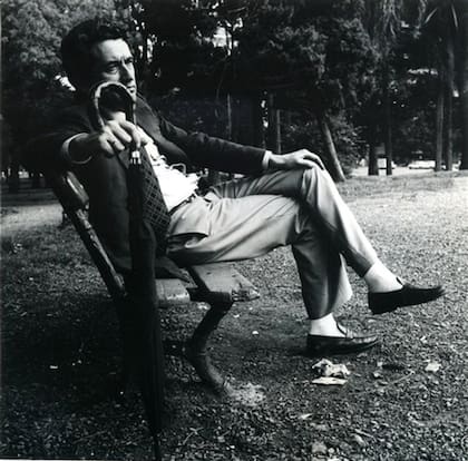 Gentileza Famila Squirru/Aldo Sessa