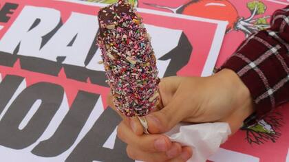 Gentileza Feria Masticar