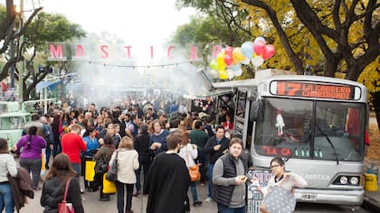 Masticar hoy inaugura la sexta edición