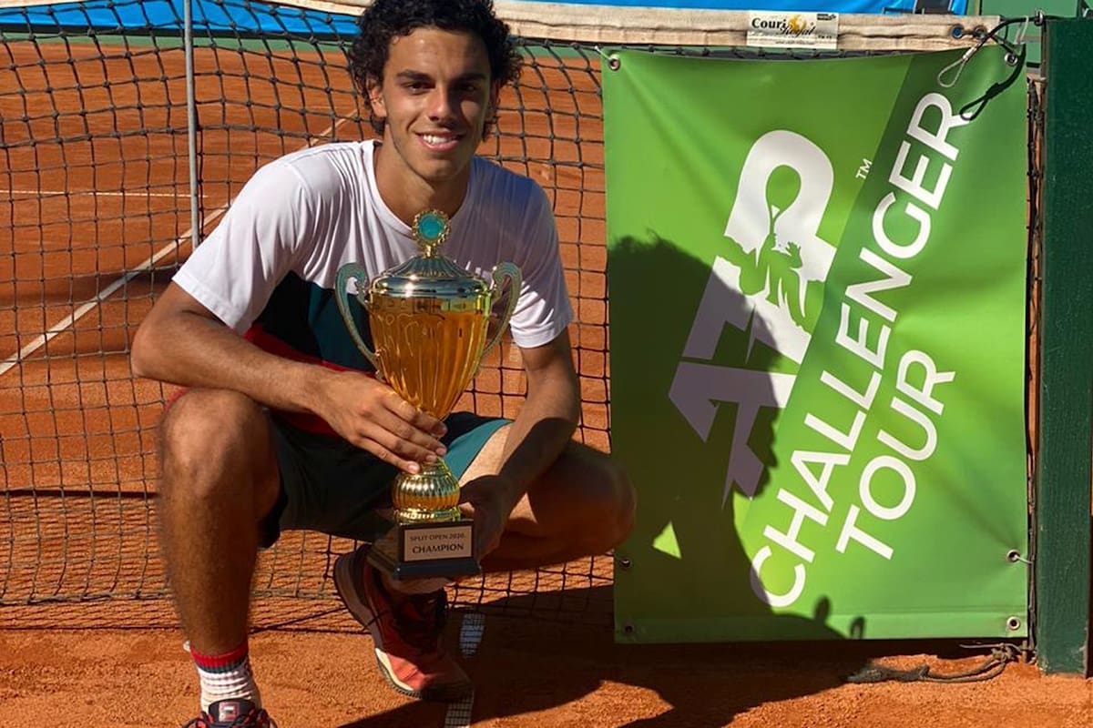 Gentileza Francisco Cerúndolo.