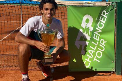 Gentileza Francisco Cerúndolo.