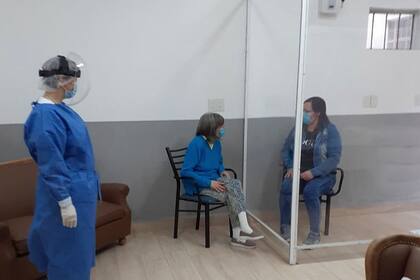 Gentileza Hogar Guadalupe