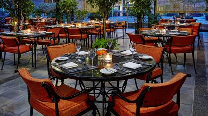 Gentileza InterContinental Buenos Aires
