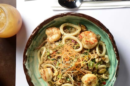 Gentileza: La Causa Nikkei