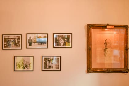 Gentileza: La Particular de Virginio