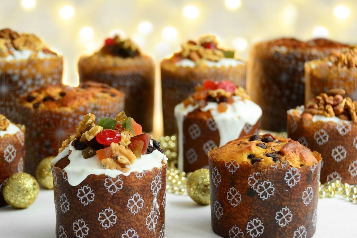 Gentileza: MADA Patisserie