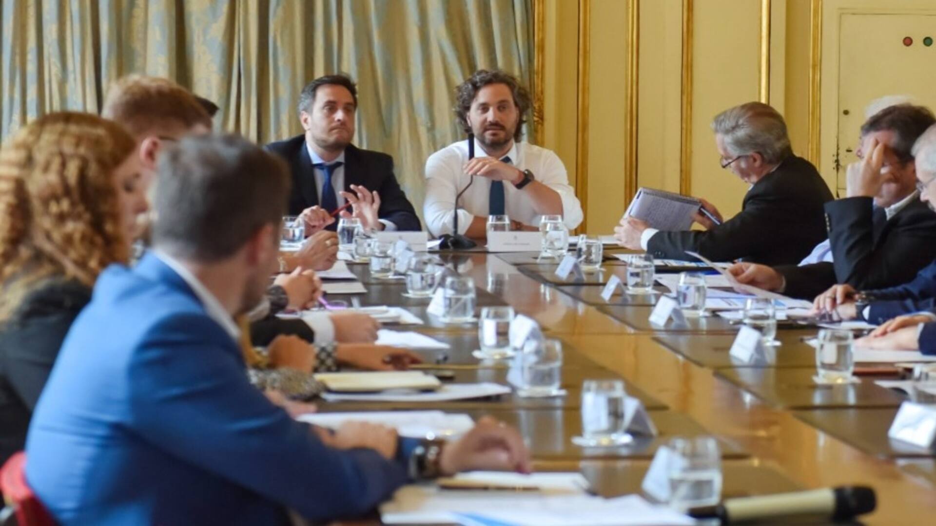 Gentileza: Ministerio de Ambiente y Desarrollo Sustentable