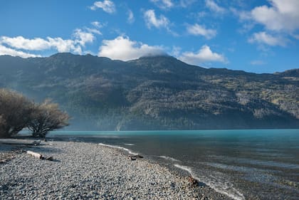 PN Lago Puelo.