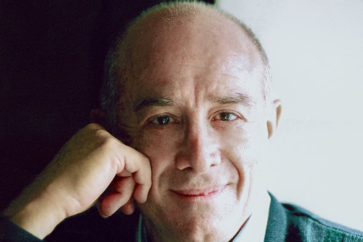 Gentileza Teatro Colón Gustavo Malayoli