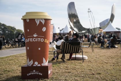 Gentileza/Cafecito BA