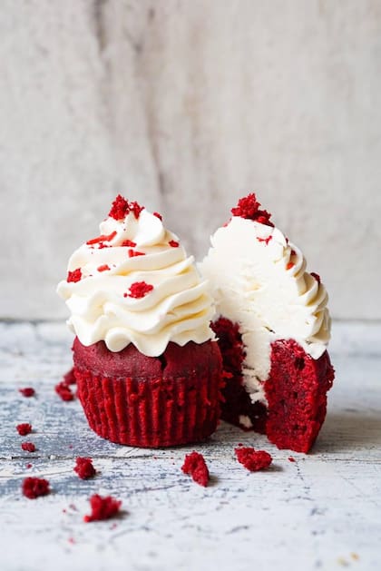 Gentileza/Expo Cupcakes