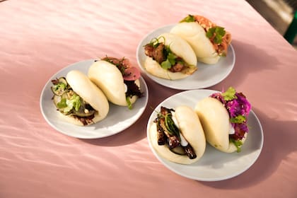 Gentileza/Koko Bao Bar