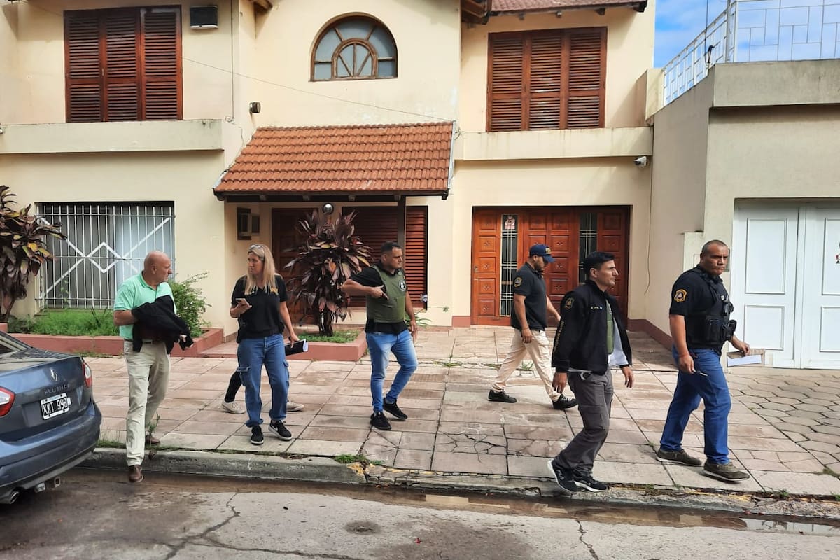 Gentiliza diario La Opinión