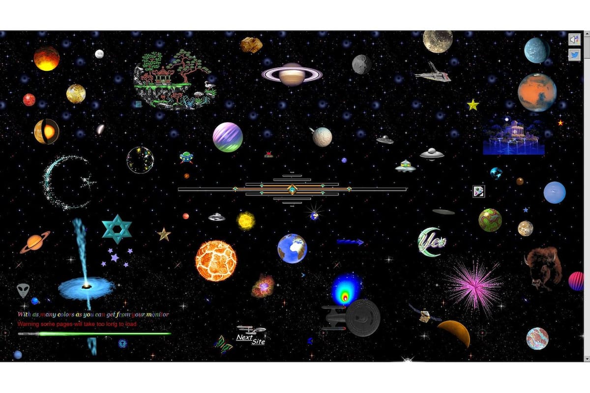 Geocities