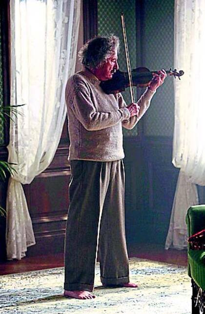 Geoffrey Rush