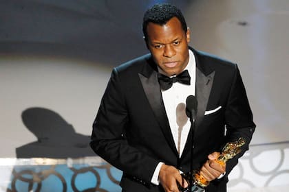 Geoffrey Fletcher gana el Oscar por el guión Preciosa y muchos no estamos convencidos