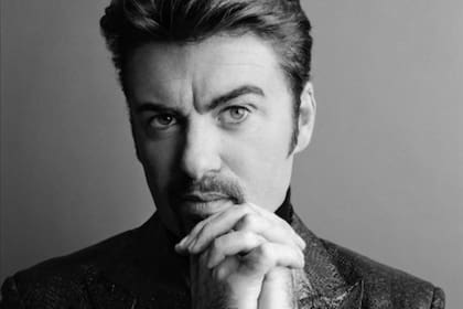 George Michael