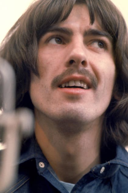 Se cumplen 20 años de la muerte de George Harrison, "el beatle silencioso"