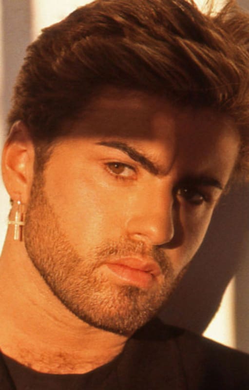 George Michael