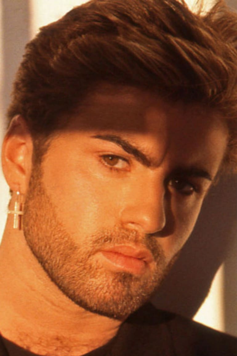 George Michael