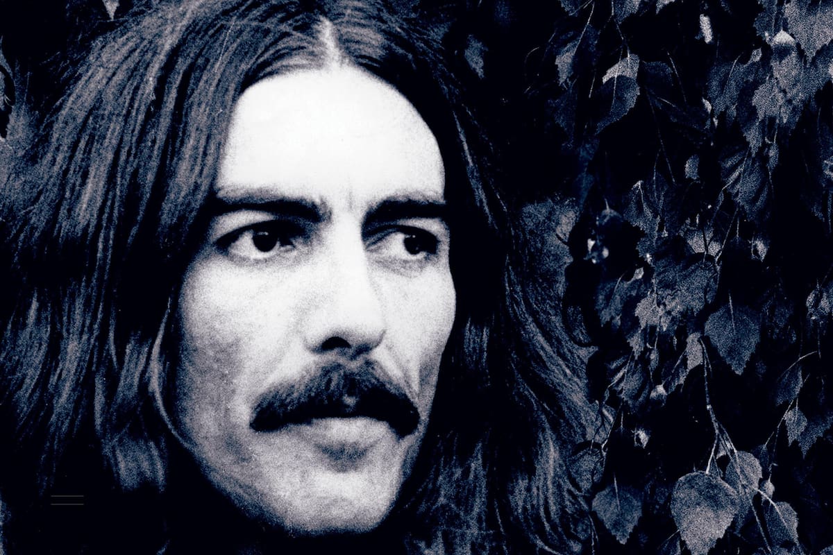 El disco triple de George Harrison, All Things Must Pass, volvió a los primeros puestos del ranking de Billboard